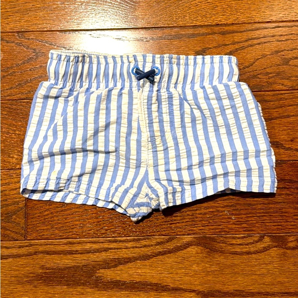 Infant Swim Trunk size 9 months